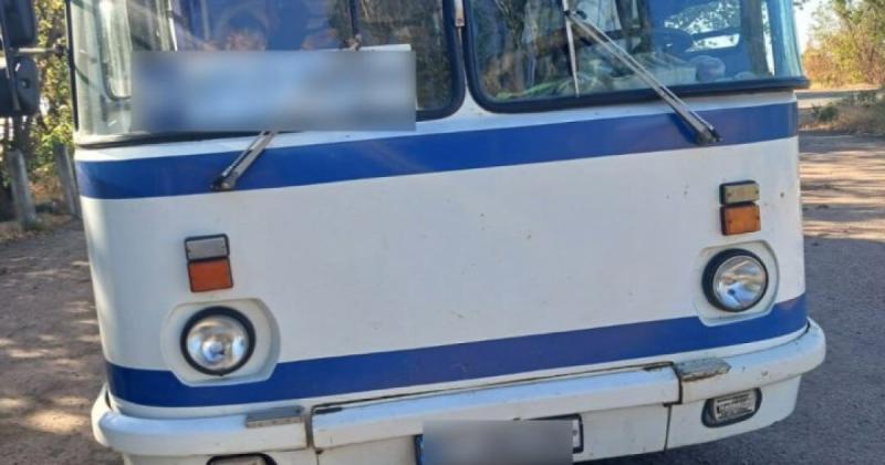 Російські війська обстріляли автобус, що перевозив шахтарів на Дніпропетровщині, внаслідок чого сталося багато жертв (фото)