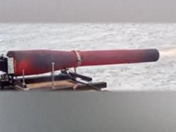 Українські інженери створять серію імпульсних реактивних двигунів для проведення випробувань нових безпілотників.