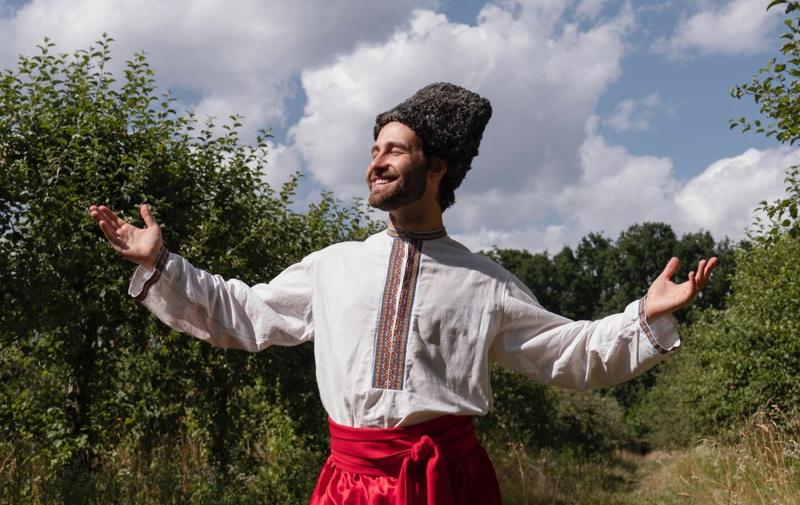 Приголомшлива реальність українських прізвищ: чи ваш предок був 