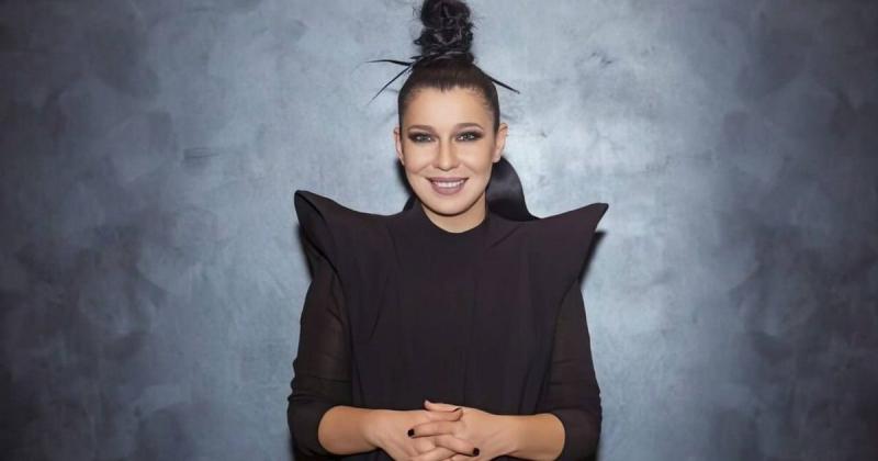 Заміжжя та новий російський паспорт: де поділася Йолка – колишня зірка української естради (ВІДЕО) - Hochu.ua