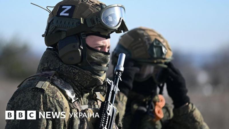 Куп'янськ, Слов'янськ, Запоріжжя - новини з фронтових позицій - BBC News Україна