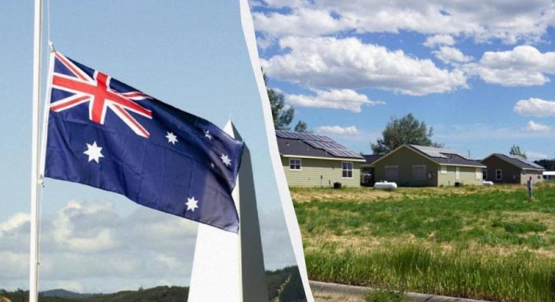 Кількість сонячних панелей на дахах досягає нових висот: в Австралії спостерігається бурхливий розвиток ринку сонячної енергії.