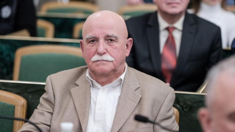 Богдан Панкевич обійняв посаду депутата Львівської обласної ради. Кого ж він замінив?