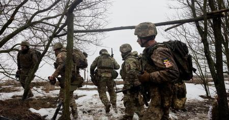 Україна розробляє альтернативний план на випадок, якщо забезпечення безпеки виявиться неефективним — Politico.