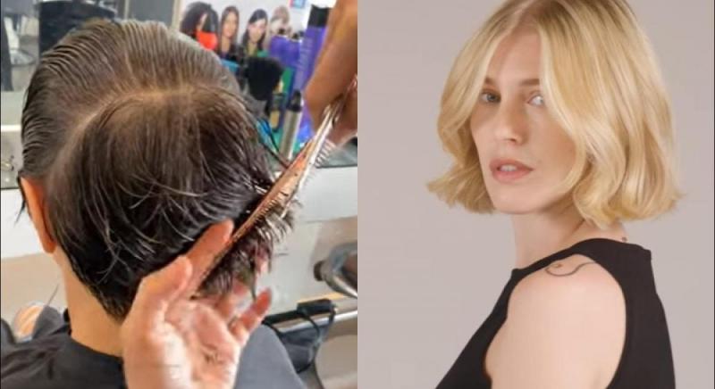 Найкращі укладки для тонкого волосся: 7 вражаючих коротких стрижок