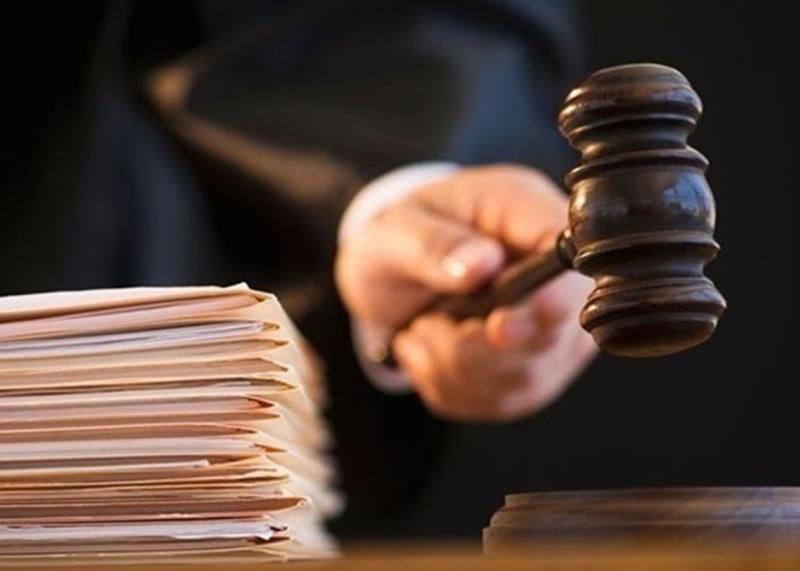 Водія військового медичного закладу визнали винним у державній зраді.