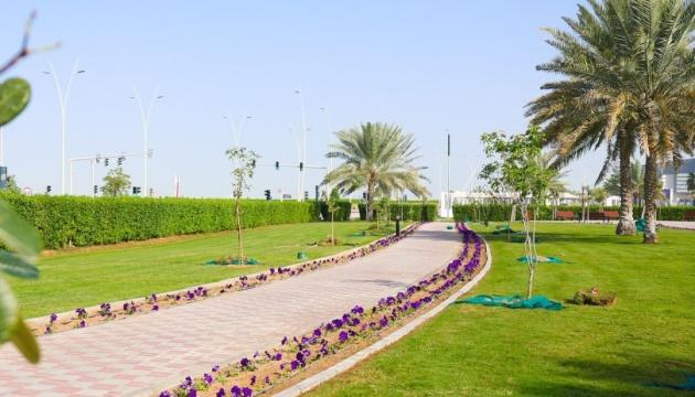 Українська спільнота розширила територію 