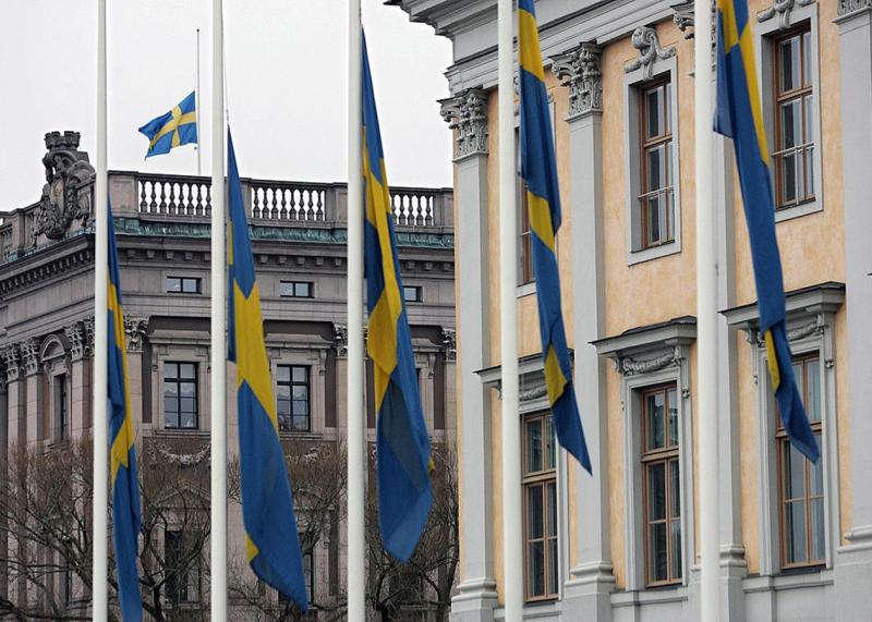 Швеція надасть Україні фінансову допомогу в розмірі 110 мільйонів доларів для підтримки енергетичного сектору.