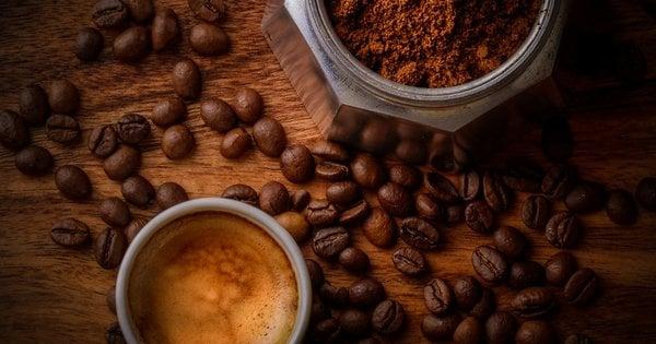 Вартість кави знизилася до найнижчого рівня за останні п’ять місяців.