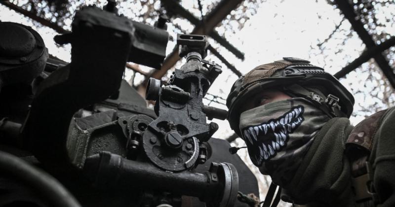 З початку доби на фронті зафіксовано 62 бойових зіткнення, повідомляє Генеральний штаб Збройних сил України.