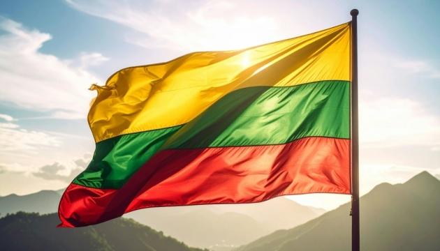 Литва направила Росії протест у зв'язку з ударами по енергетичній інфраструктурі України.