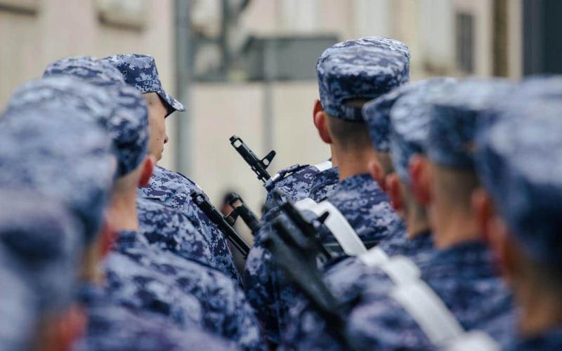 Естонія оголосила про заборону в'їзду для ще більш ніж тисячі осіб, які брали участь у бойових діях на стороні Росії в конфлікті проти України.