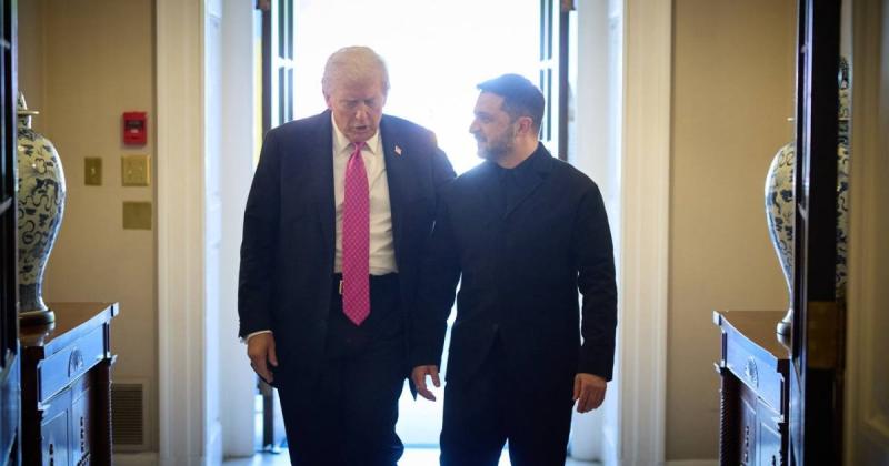 Сполучені Штати мають намір досягти мирної угоди по Україні вже в березні та організувати дострокові вибори, згідно з інформацією ЗМІ – Delo.ua.