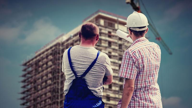 Згідно зі словами експерта, український будівельний сектор демонструє зростання в грошовому вираженні на 24%, досягнувши обсягу в 5,3 мільярда євро у 2025 році.