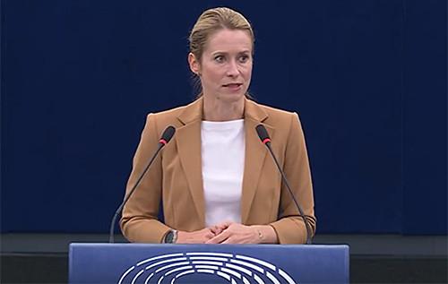 Росії необхідно зробити кроки для досягнення миру з Україною: Європейський Союз готує детальний список вимог.