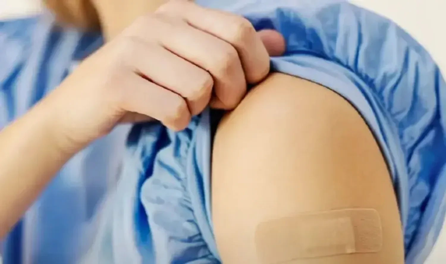 Міністерство охорони здоров'я надало батькам пояснення щодо оновленого графіка щеплень та вакцинації від гепатиту В | УНН