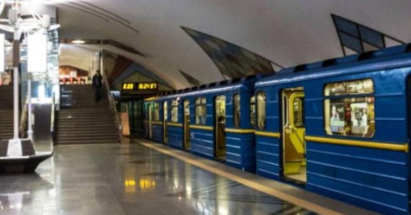 Київський метрополітен розширює кількість місць для укриттів у разі тривоги -- Delo.ua