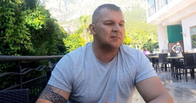 У чоловіка було троє дітей: що можна сказати про його загибель під час конфлікту з ТЦК.