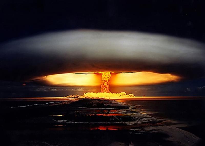 Росія підтримує, а Китай виступає проти: чи здатні США впоратися з ядерною небезпекою?