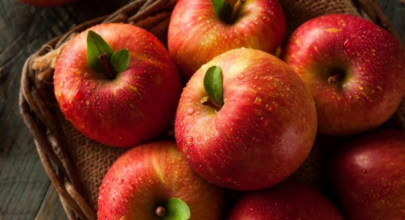 Коли оптимально вживати яблука: рекомендації від фахівців з харчування.