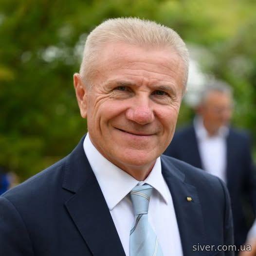 Чому Бубка тримає мовчання?