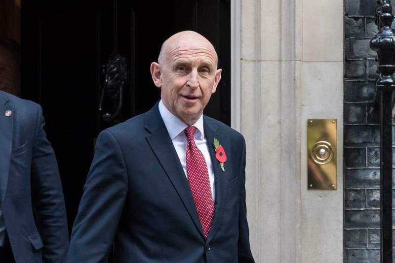 Велика Британія приєднається до американських програм постачання озброєння для України, інвестувавши 205 мільйонів доларів.