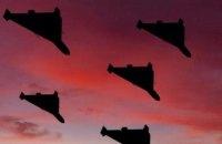 ГУР звертається до виробників шахедів з проханням надавати інформацію про процес розробки дронів.