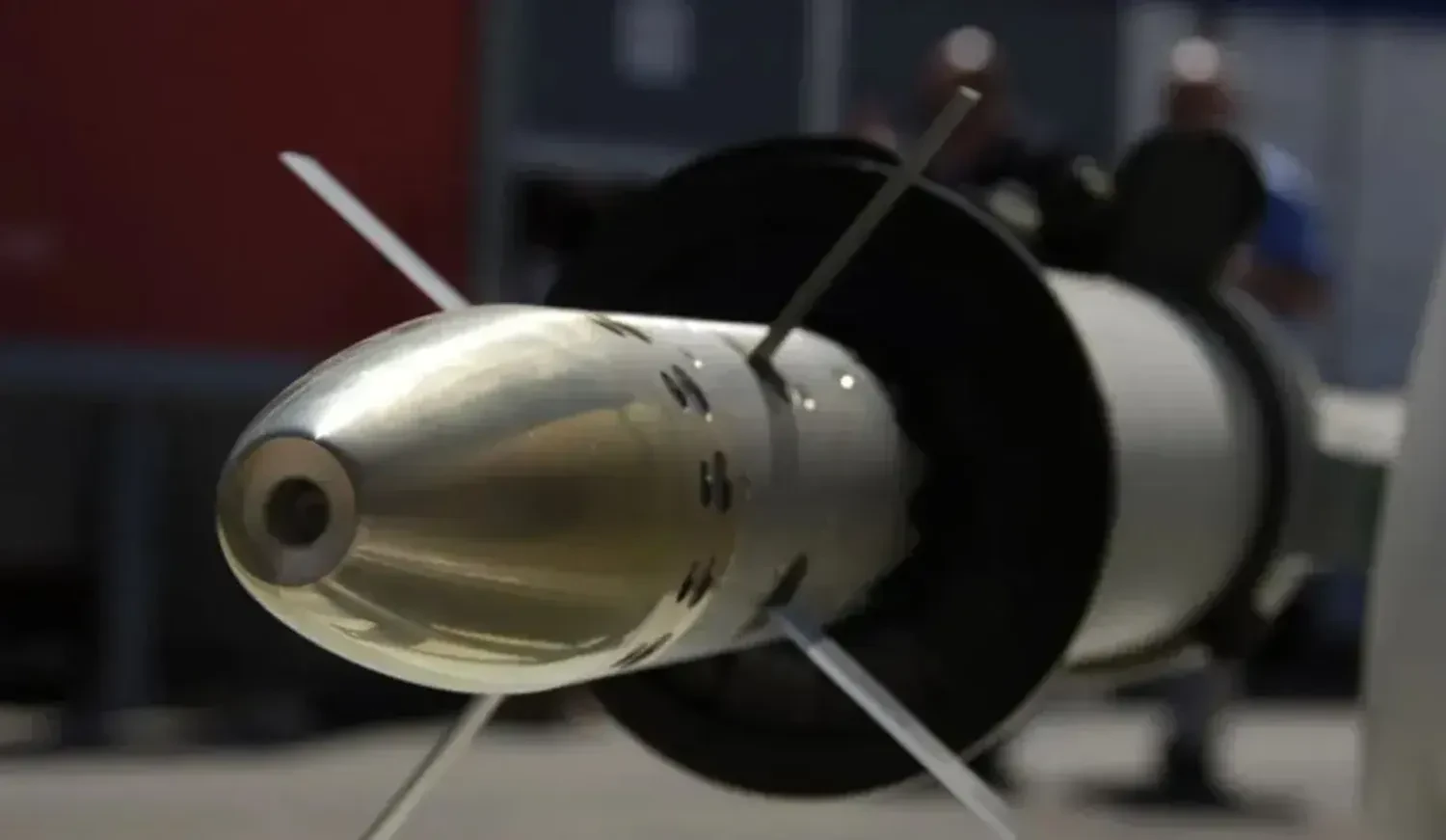 Британія оголосила про надання Україні додаткових 1000 ракет LMM в рамках програми підтримки протиповітряної оборони | УНН