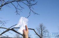 Ангели пам’яті та Простір Гідності: 20 лютого в Києві та в багатьох куточках світу вшановують Героїв Небесної Сотні.