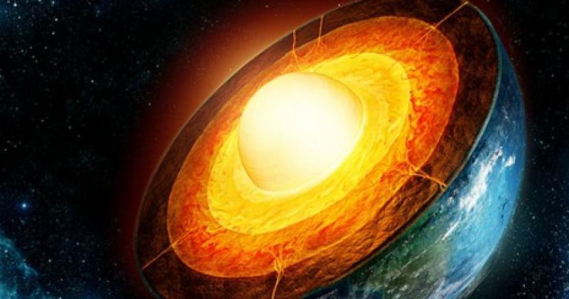 У серці Землі виявлено відкриття, яке може кардинально змінити наше розуміння історії планети.