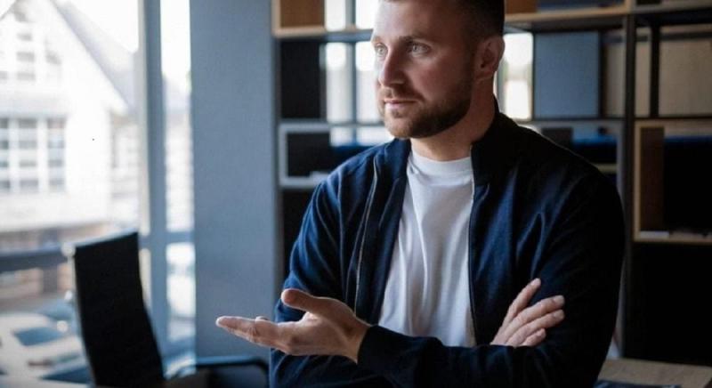 250 тисяч квадратних метрів незважаючи на війну: інвестиційна компанія MOLODIST потрапила до десятки найкращих забудовників України.