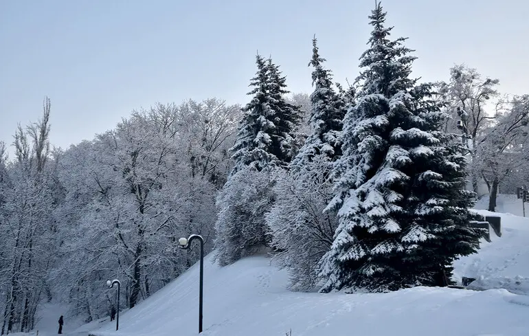Метеорологічні коливання: експерт прокоментував, чи знову варто очікувати на морозні температури.