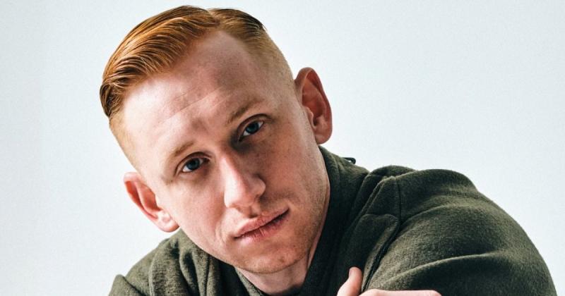 Абсолютно новий рівень: Рудинський оголосив про рекордну оплату за фільм з чорним гумором від Netflix (+ФОТО) - Hochu.ua