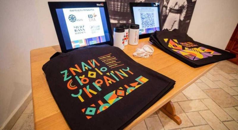 Гнат Коробко поділився своїми думками про те, як події Майдану стали поштовхом для еволюції української культури в межах ініціативи 