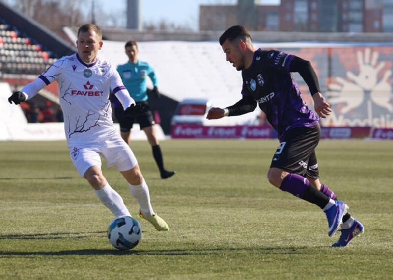 Звичайний хід робочого процесу на полі після відпусток допоміг ЛНЗ здобути перемогу над Епіцентром.