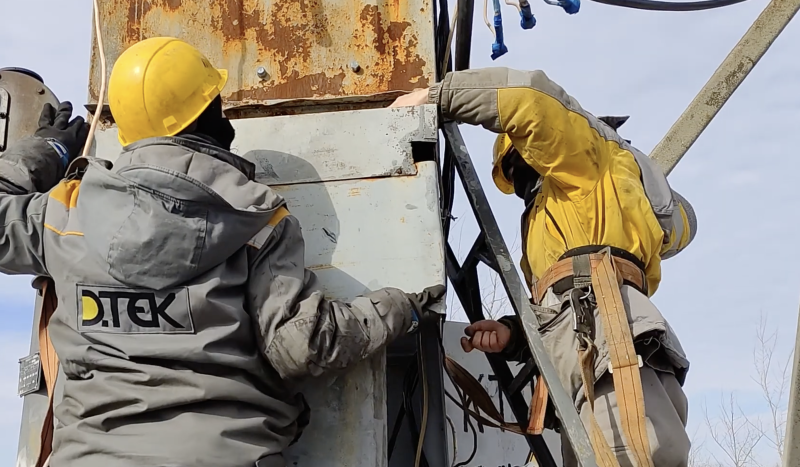 Графіки відключень електроенергії в Київській області на 22 лютого: вводяться нові обмеження.