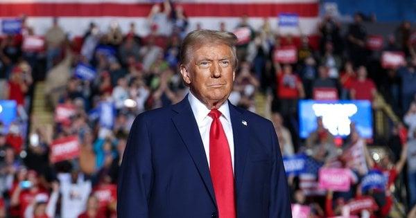 У Флориді чоловік з вогнепальною зброєю був застрелений під час спроби проникнути на територію резиденції Дональда Трампа.