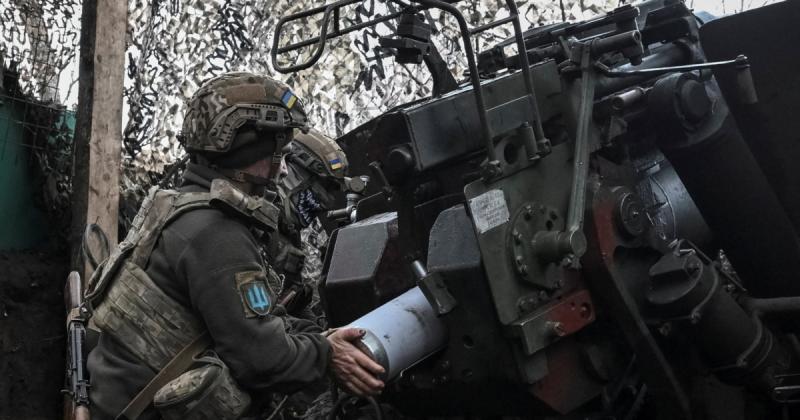 Генеральний штаб повідомляє, що з початку доби зафіксовано близько п'ятдесяти атак з боку російських сил, з яких приблизно половина відбулася в районі Гуляйполя.