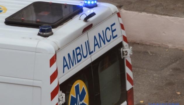 У Запорізькому районі внаслідок обстрілу КАБами постраждали дві жінки.