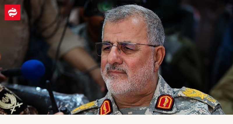 Reuters: В Ірані загинули міністр оборони та керівник Корпусу вартових Ісламської революції.