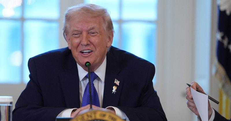 Іран відреагував на дії США: Трамп озвучив несподівану думку.