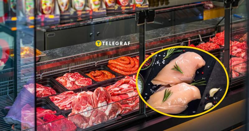 Економія в розмірі 120 гривень: де можна придбати куряче філе вигідніше?