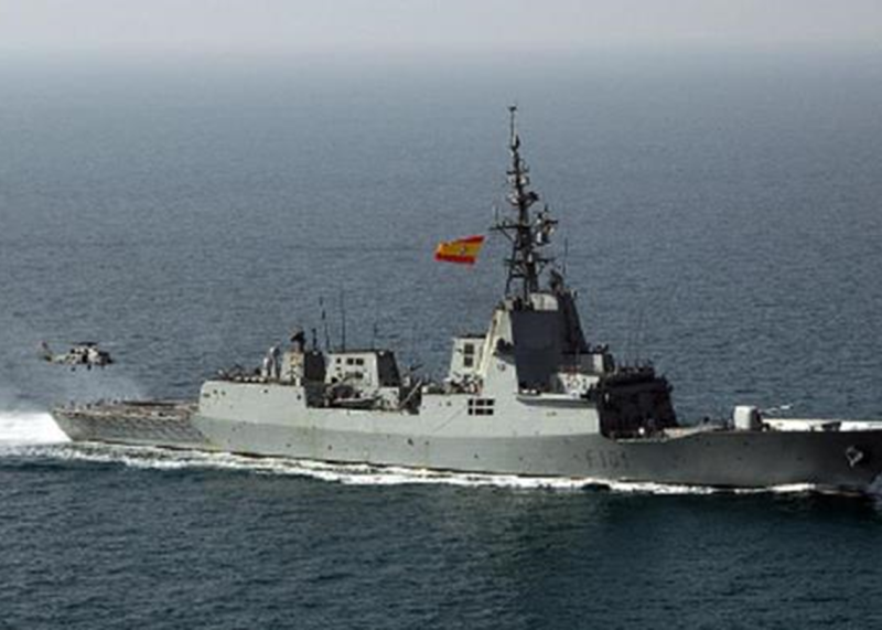 Франція, Італія, Іспанія та Греція відправлять свої війська до Кіпру та Середземноморського регіону.