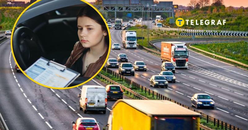 Українцям необхідно впровадити нову автомобільну систему, яка стане обов'язковою в Європейському Союзі з липня.