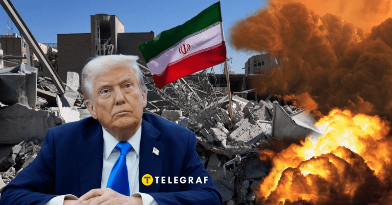 У Білому домі виникає питання: 