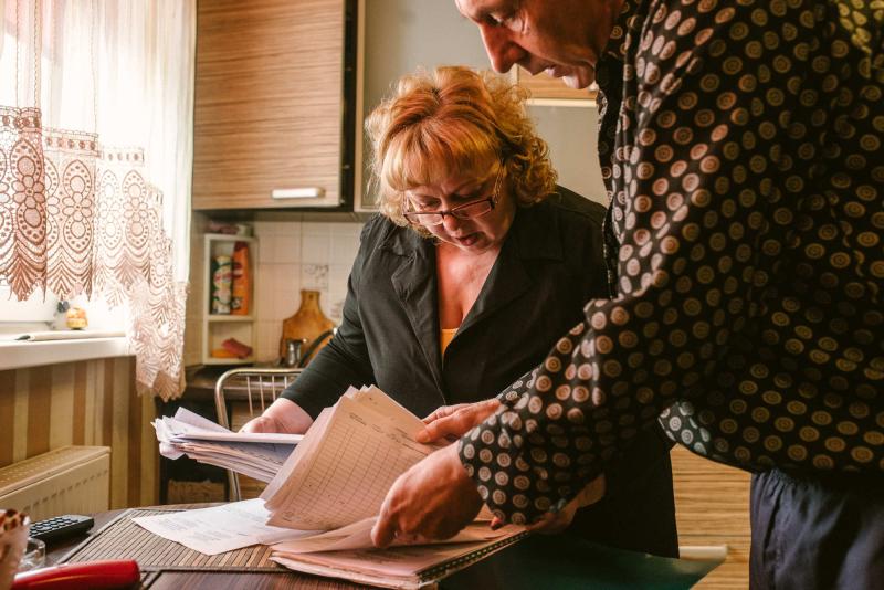 Експерт попереджає про ризиковану ситуацію: українці можуть стати орендарями у власних житлах.