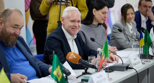 5 березня Харків прийняв послів держав Північної Європи та Балтії, які завітали на робочий візит.