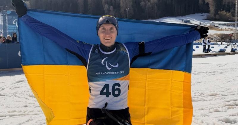 Паралімпіада 2026: усі призери з України