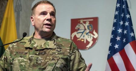 Конфлікт на Близькому Сході: американський генерал визначив три ключові наслідки для України.