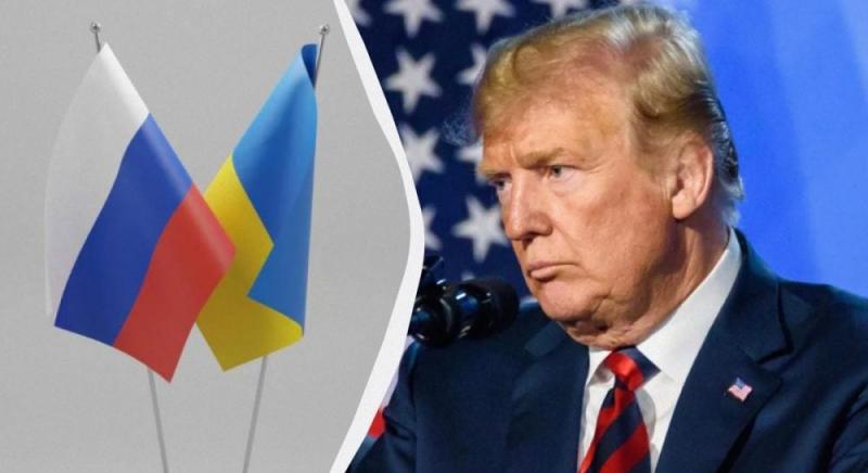 Трамп пояснив, чому досі не вдалося досягти угоди про завершення війни в Україні.